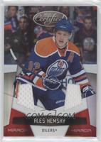 Ales Hemsky #/150