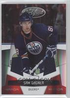 Sam Gagner #/150