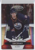 Sam Gagner #/150