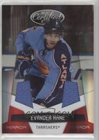 Evander Kane #/150