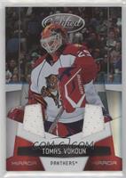 Tomas Vokoun #/50