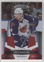 Zach Bogosian [EX to NM] #/150