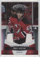 Andy Greene #/150