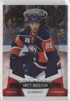 Matt Moulson #/150