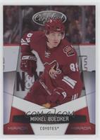 Mikkel Boedker #/250