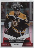 Patrice Bergeron #/250