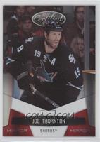 Joe Thornton #/250