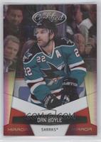 Dan Boyle #/250