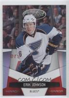 Erik Johnson #/250