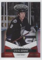 Steve Downie #/250