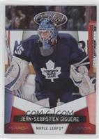 Jean-Sebastien Giguere #/250