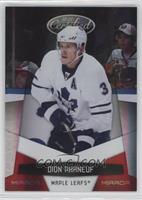 Dion Phaneuf #/250