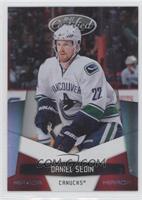 Daniel Sedin #/250