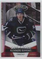 Alexandre Burrows #/250