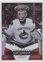 Cory Schneider #/250