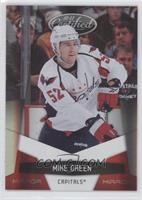 Mike Green #/250