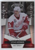 Immortals - Steve Yzerman #/250