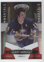 Immortals - Gilbert Perreault #/250