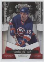 Immortals - Bryan Trottier #/250