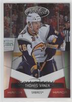 Thomas Vanek [Noted] #/250