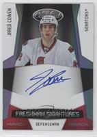 Freshman Signatures - Jared Cowen #/250