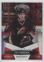 Zach Boychuk #/250