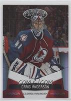 Craig Anderson #/250