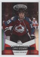 Chris Stewart #/250