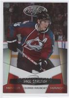 Paul Stastny #/250