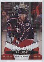 Rick Nash #/250