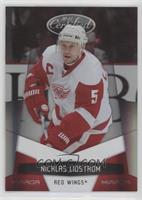 Nicklas Lidstrom #/250