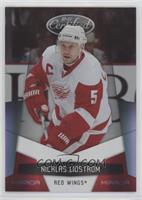 Nicklas Lidstrom #/250