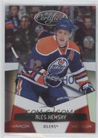 Ales Hemsky #/250