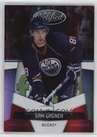 Sam Gagner #/250