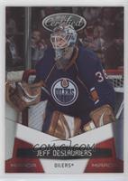 Jeff Deslauriers #/250