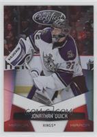 Jonathan Quick #/250