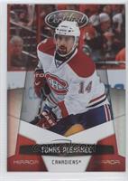 Tomas Plekanec #/250