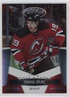 Travis Zajac #/250