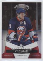 Kyle Okposo #/250