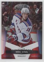 Marc Staal #/250