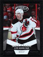 Ilya Kovalchuk #/1