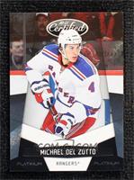 Michael Del Zotto #/1