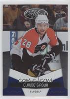 Claude Giroux #/250