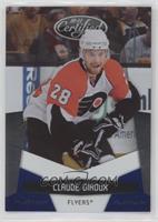 Claude Giroux #/250