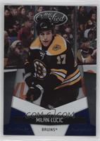 Milan Lucic #/250