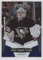Marc-Andre Fleury #/250