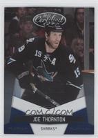 Joe Thornton #/250