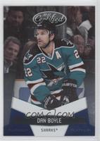 Dan Boyle #/250