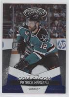 Patrick Marleau #/250