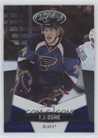 T.J. Oshie #/250